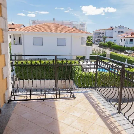 Anita Apartment Porec
