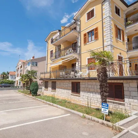 Anita Apartment Porec