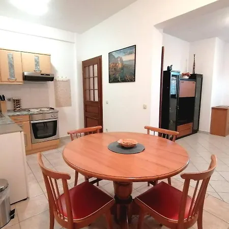 Anita Apartment *