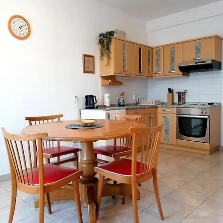 Anita Apartment *