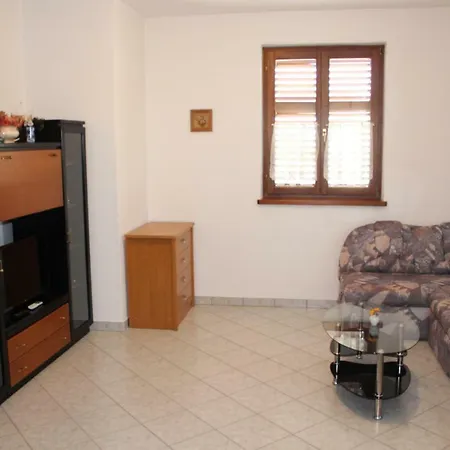 Apartment Anita *
