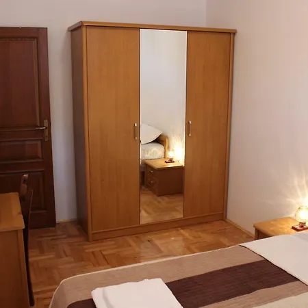 Appartement Anita